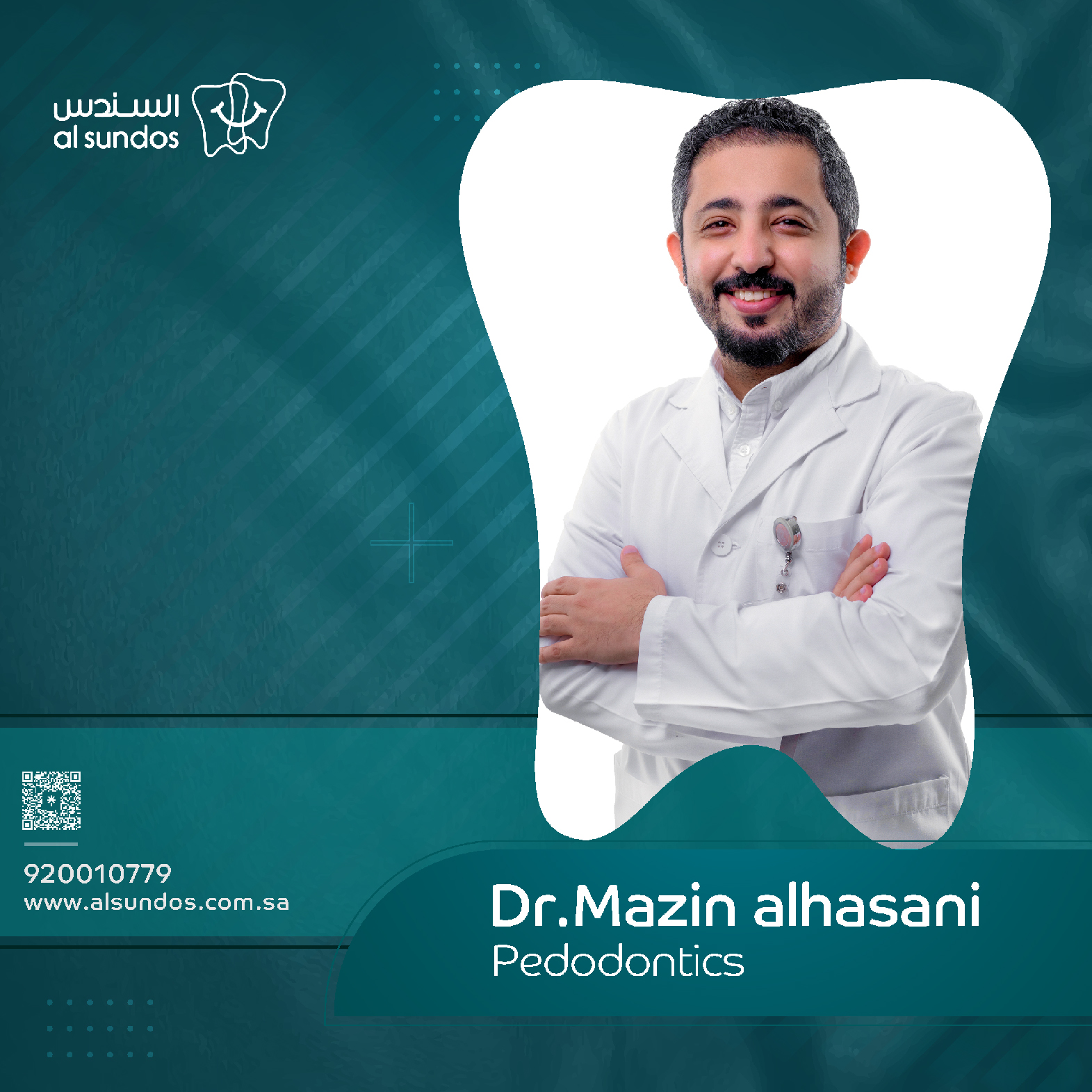 Dr. Mazen Al Hasani